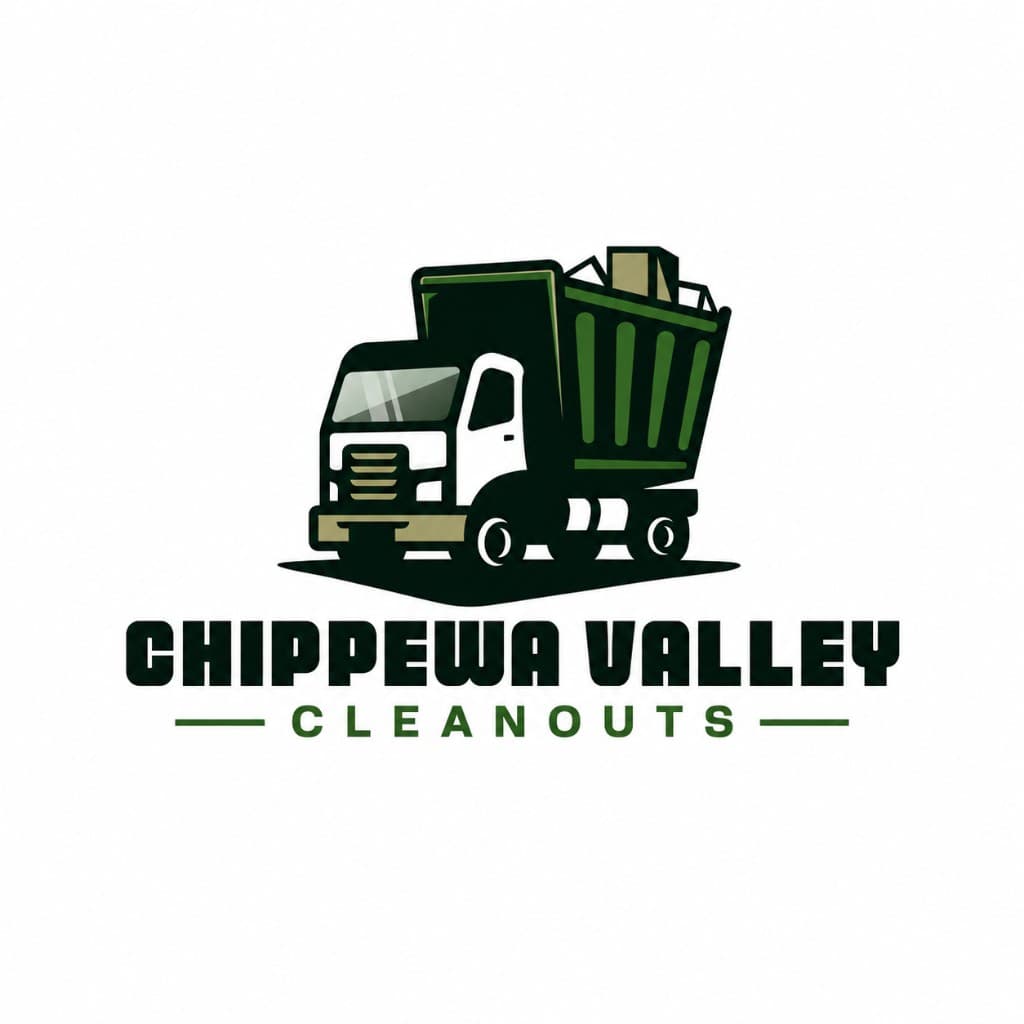 Chippewa Valley Clean Outs - junk removal